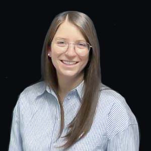 Audrey Baillargeon, Ergothérapeute
